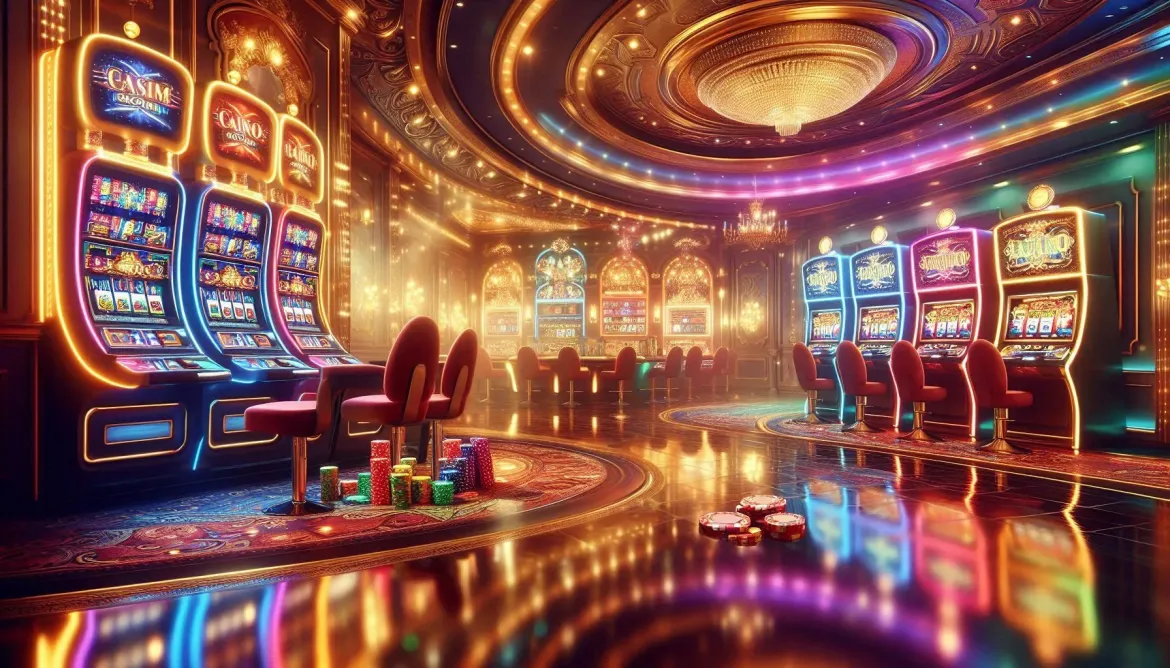 Grosvenor Casino Reading